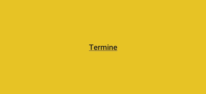 Grafische Verlinkung zu Termine